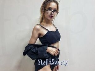 StellaSweets