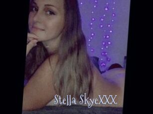 Stella_SkyeXXX