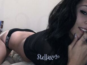 Stellaxo20