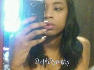 StephDynasty