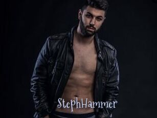 StephHammer