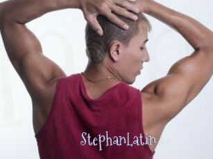 StephanLatin