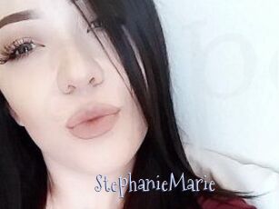 Stephanie_Marie