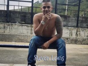 Steven_Lewis