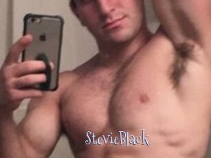 StevieBlack