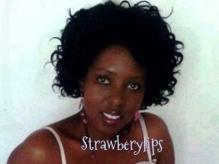 Strawberylips