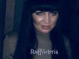 StuffVictoria