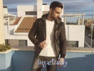 SugarDaddy