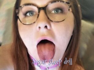 Sugar_steep_doll