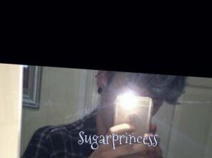 Sugarprincess