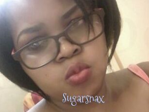 Sugarsnax