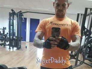 SugerDaddy