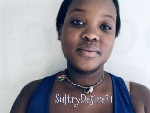 SultryDesire21