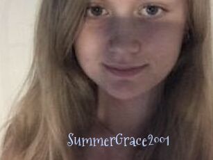 SummerGrace2001