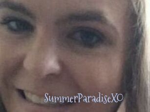 SummerParadiseXO