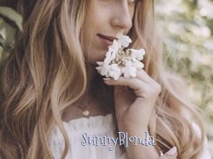 SunnyBlonda