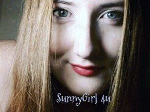 SunnyGirl_4u