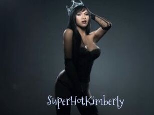 SuperHotKimberly