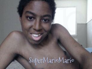 SuperMarioMario