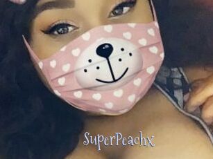 SuperPeachx