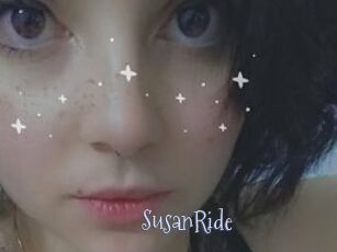 SusanRide