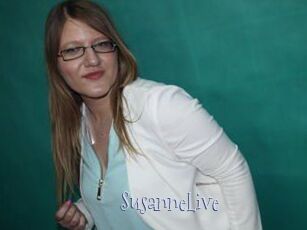 SusanneLive