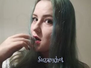 Suzanxhot