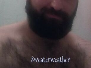 Sweaterweather