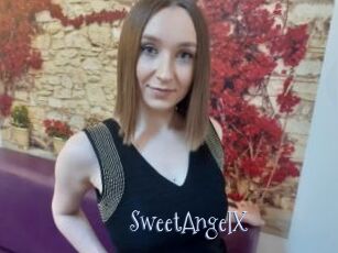 SweetAngelX