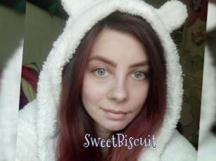 SweetBiscuit