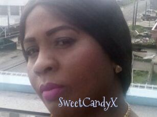 SweetCandyX