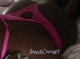 SweetCocoa82