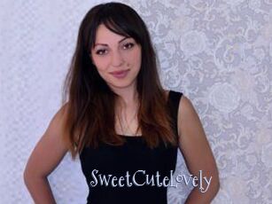 SweetCuteLovely