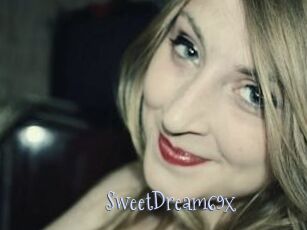 SweetDream69x