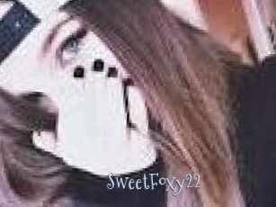 SweetFoxy22