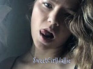 SweetGirlHallie