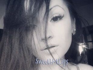 SweetHotLips