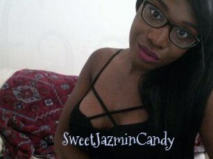 SweetJazminCandy