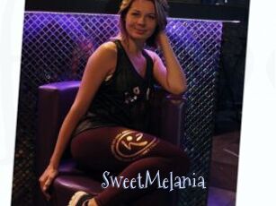 SweetMelania