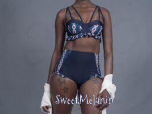 SweetMelanin