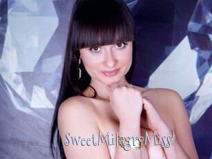 SweetMilagroMiss