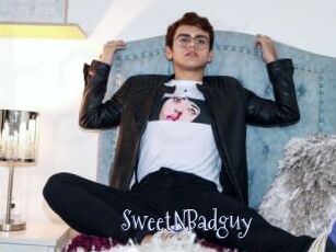 SweetNBadguy