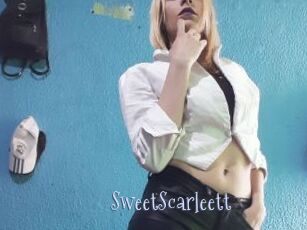 SweetScarleett