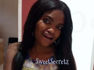 SweetSecretz