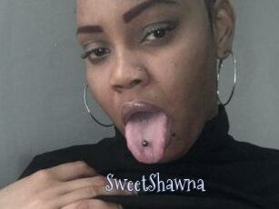 SweetShawna