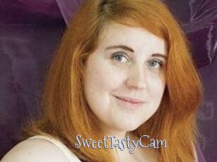 SweetTastyCam