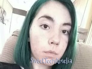 SweetTeenAmelia