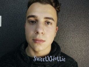 SweetXHottie