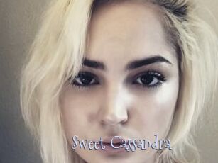 Sweet_Cassandra