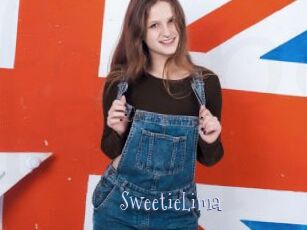 SweetieLima